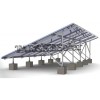 TS03 Array Rooftop PV Brackets